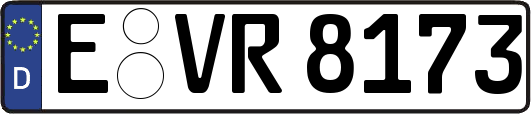 E-VR8173