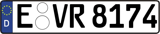 E-VR8174