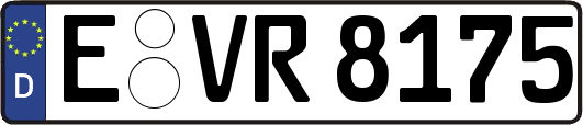 E-VR8175