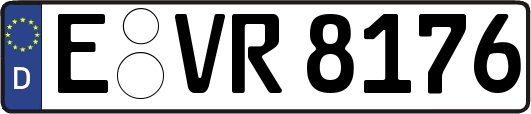 E-VR8176
