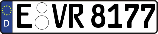 E-VR8177