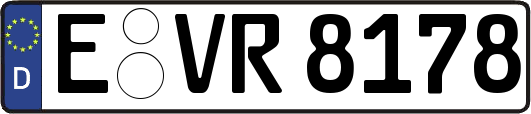 E-VR8178