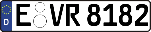 E-VR8182