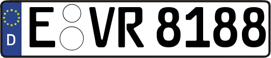 E-VR8188