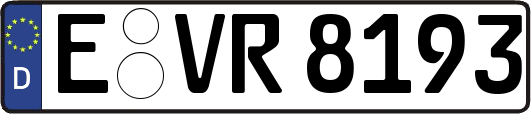 E-VR8193