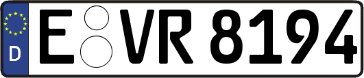 E-VR8194