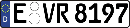 E-VR8197