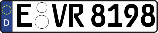 E-VR8198