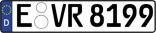 E-VR8199