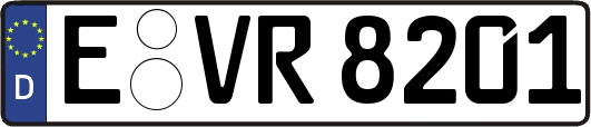 E-VR8201