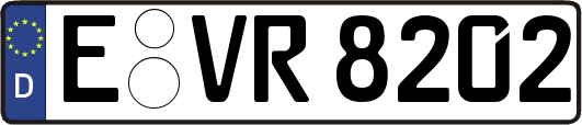 E-VR8202