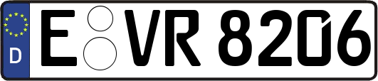 E-VR8206