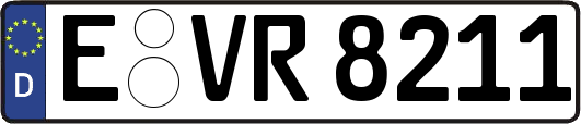 E-VR8211