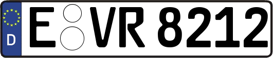 E-VR8212