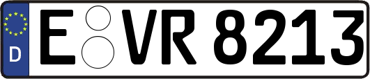 E-VR8213