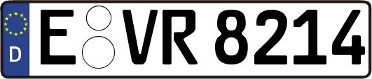 E-VR8214