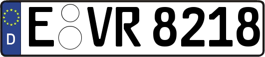 E-VR8218