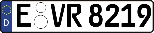 E-VR8219