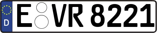 E-VR8221