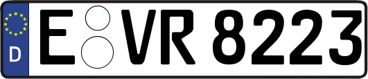 E-VR8223