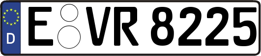 E-VR8225