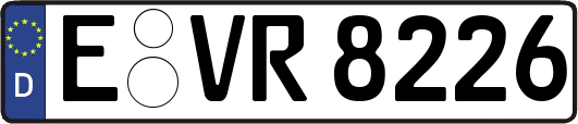 E-VR8226