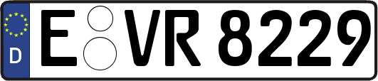 E-VR8229