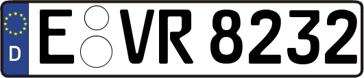 E-VR8232