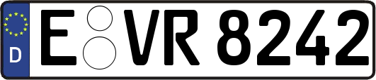 E-VR8242