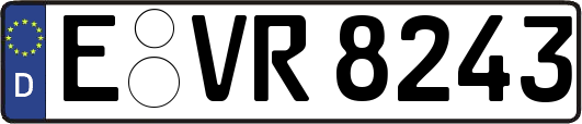 E-VR8243