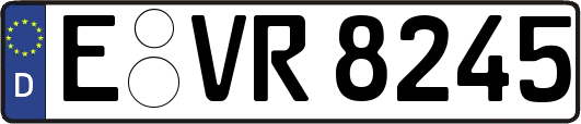 E-VR8245
