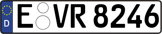 E-VR8246