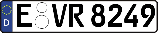 E-VR8249