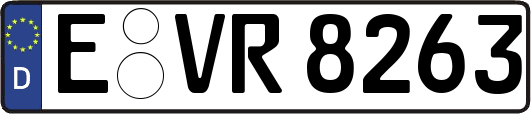 E-VR8263