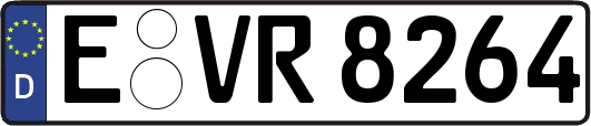 E-VR8264