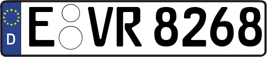 E-VR8268