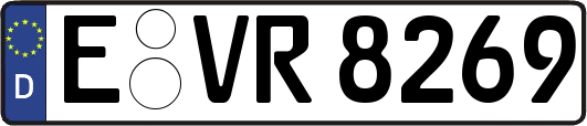 E-VR8269