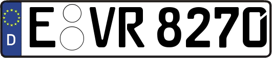 E-VR8270