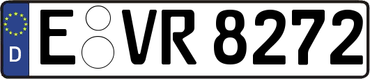 E-VR8272