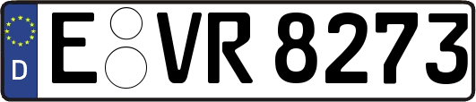E-VR8273