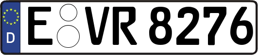 E-VR8276
