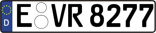 E-VR8277