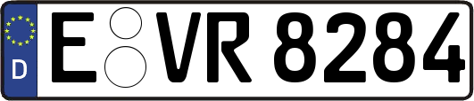 E-VR8284
