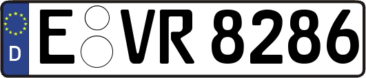E-VR8286