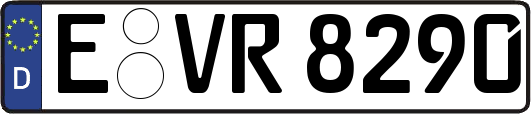 E-VR8290