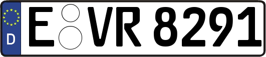 E-VR8291