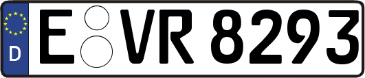 E-VR8293
