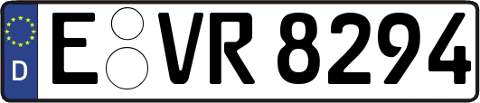E-VR8294