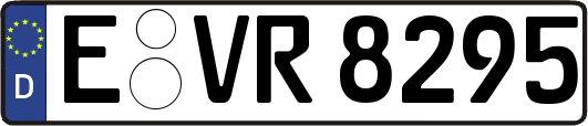 E-VR8295