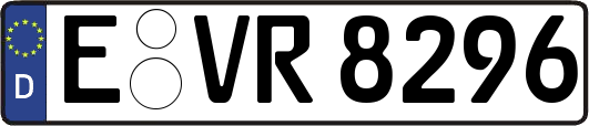 E-VR8296